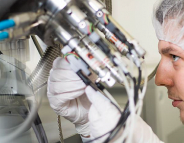 ADVANCED MATERIALS AND NANOSCIENCES PHD SCHOOL WEBSITE