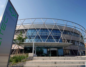 CONTACT CEITEC Masaryk University