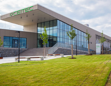 CONTACT CEITEC Brno University of Technology