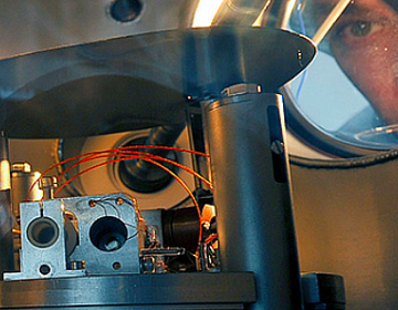 CONTACT CEITEC Institute of Physics of Materias, Academy of Science