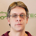 Dominique Arnaud, Ph.D.