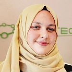 Amel Yamoune
