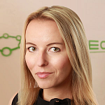 Terezie Mandáková, Ph.D.