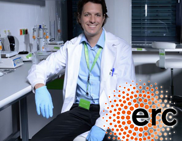 H2020 ERC: LeukemiaEnviron (doc. MUDr. Mgr. Marek Mráz, Ph.D.)