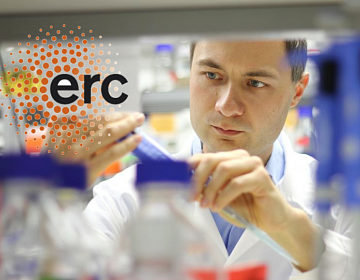 H2020 ERC: PicoStructure (Mgr. Pavel Plevka, Ph.D.)