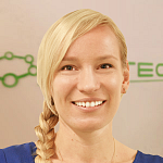 Kateřina Alegria