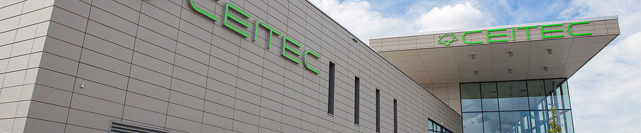 CEITEC BUT