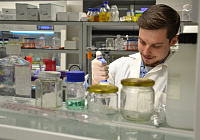 Bacteriophages Could Help Against Antibiotic Resistance
