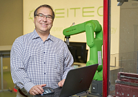 Pavel Václavek and the Future of Electric Vehicles and Automation