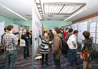 An international conference for 180 scientists from all over the world is being held in Brno