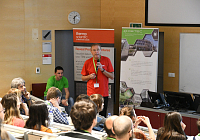 EU invests 10 million euro in unlocking technologies for key research in structural biology