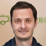 Gabriel Demo, Ph.D.