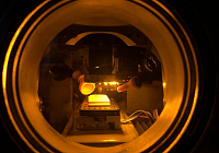 LIBS method can quickly reveal changes in material composition