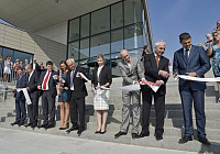 The Scientific Centre CEITEC BUT Launched Full Operation of Laboratories