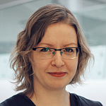Karla Plevová, Ph.D.
