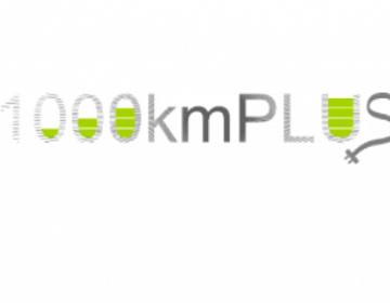 H2020: 1000kmPLUS (prof. Pavel Václavek, Ph.D.)