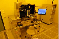 Mask Aligner, NanoImprint Lithography SÜSS MicroTec MA8/BA8 Gen3