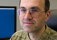 Lukas Zidek from CEITEC Received Petr Sedmera Award