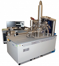 Secondary Ion Mass Spectroscopy ION-TOF TOF.SIMS5