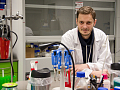 Scientists Visualised Protein Synthesis in Unprecedented Detail