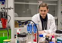Scientists Visualised Protein Synthesis in Unprecedented Detail