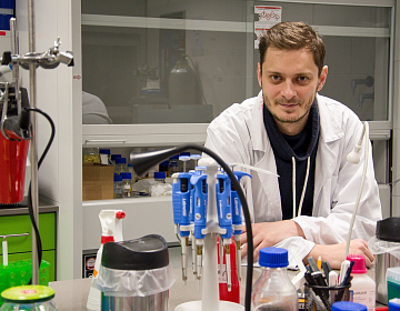 CROSSBETT (Mgr. Gabriel Demo, Ph.D.)