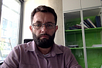 Lukáš Trantírek, Ph.D.