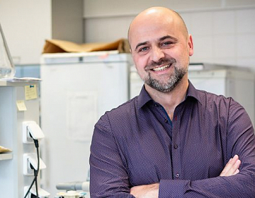 Biogenesis and Evolution of Telomerase in Plants (prof. RNDr. Jiří Fajkus, CSc.)