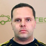 Petr Mokroš, Ph.D.