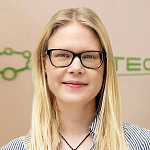 Tadeja Janc, Ph.D.