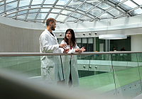 CEITEC and Czechinvest Are Developing a Joint Strategy Supporting Investments in Innovations in Czech Science and Research