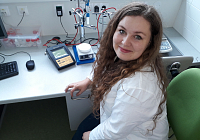 High School Students Led by a Doctoral Student from CEITEC Wins National Competition