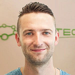 Marek Sedláček