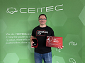 CEITEC Awarded By the Mayor of Brno for Help During the Pandemic