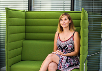 Michaela Krafcikova Received Jean-Marie Lehn Award in Chemistry