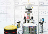 The Technical Museum in Brno is Preparing For a Robot Invasion