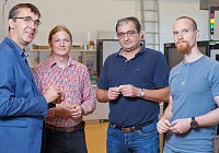 Unique Research Has Showed the Benefits of Surface Treatment of Particles in Ceramics