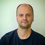 Tomáš Majtner, Ph.D.