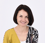 Eva Kolíbalová, Ph.D.