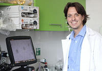 Marek Mraz Is a New Member of the European Affairs Committee of the European Hematology Association (EHA)