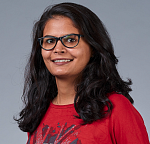 Meena Dhankhar, Ph.D.