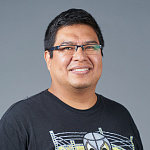 Edgar Benjamin Montufar Jimenez, Ph.D.