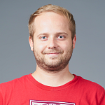 Imrich Gablech, Ph.D.