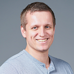Jakub Dokoupil, Ph.D.