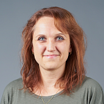 Jana Brtníková, Ph.D.