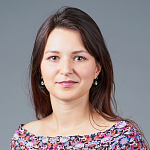 Jana Dubnická Midlíková