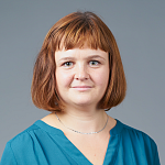 Jana Pekárková, Ph.D.