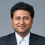 Dr. Kalyan Ghosh