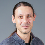 Karel Slámečka, Ph.D.
