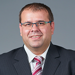 Ladislav Čelko, Ph.D.